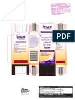 SC Pack 10ml PDF