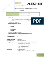 Dzikri Nur Muhammad R - Literasi Numerasi - Penugasan 2