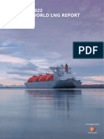 IGU World LNG Report 2022 - Final