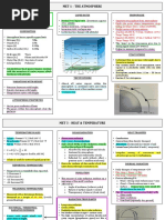 V-Speeds and Climb Performance | PDF | Jet Engine | Takeoff