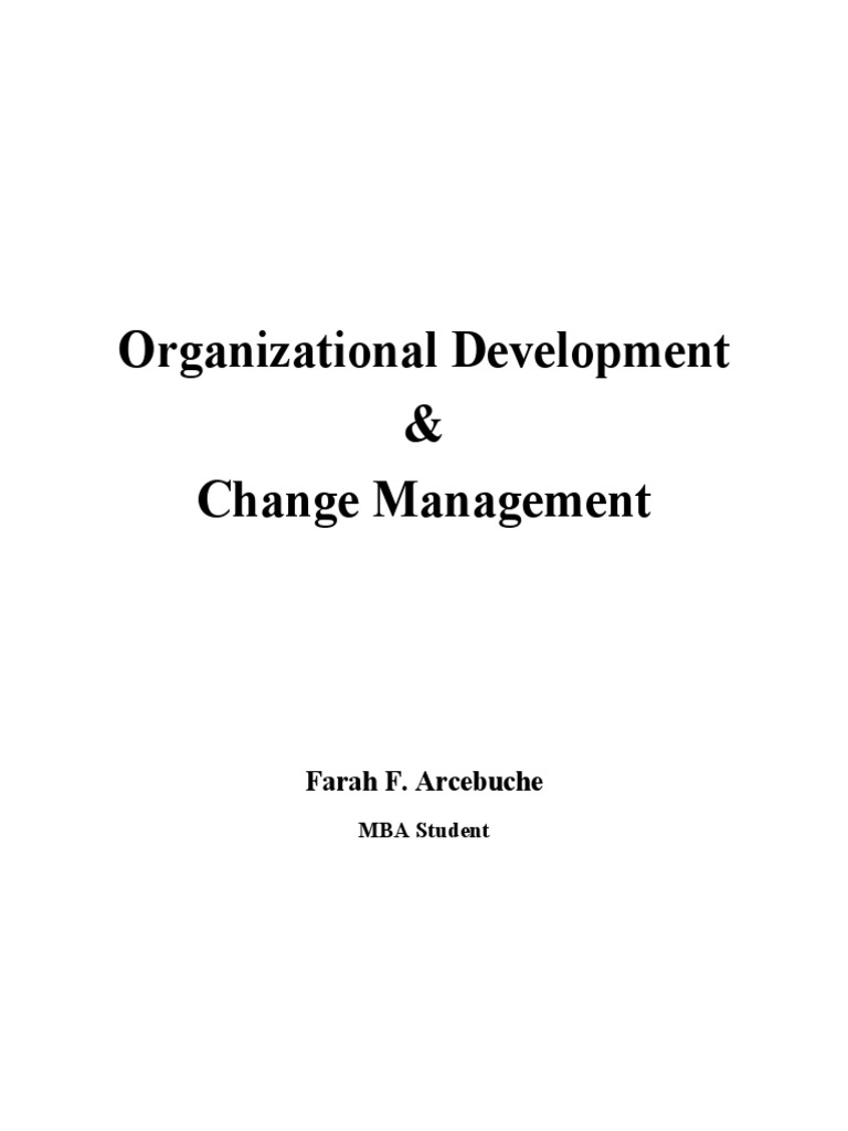 organizational-development-change-management-pdf