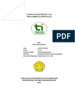 Laporan Resmi Praktikum 7