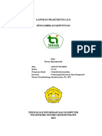 Laporan Resmi Praktikum 6