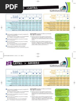 Download Horaires Autocar TER Laval Angers by thrawn53 SN61524683 doc pdf