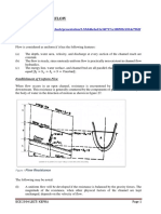 Chap 2 Civil Uniform Flow LVR Onlinerr