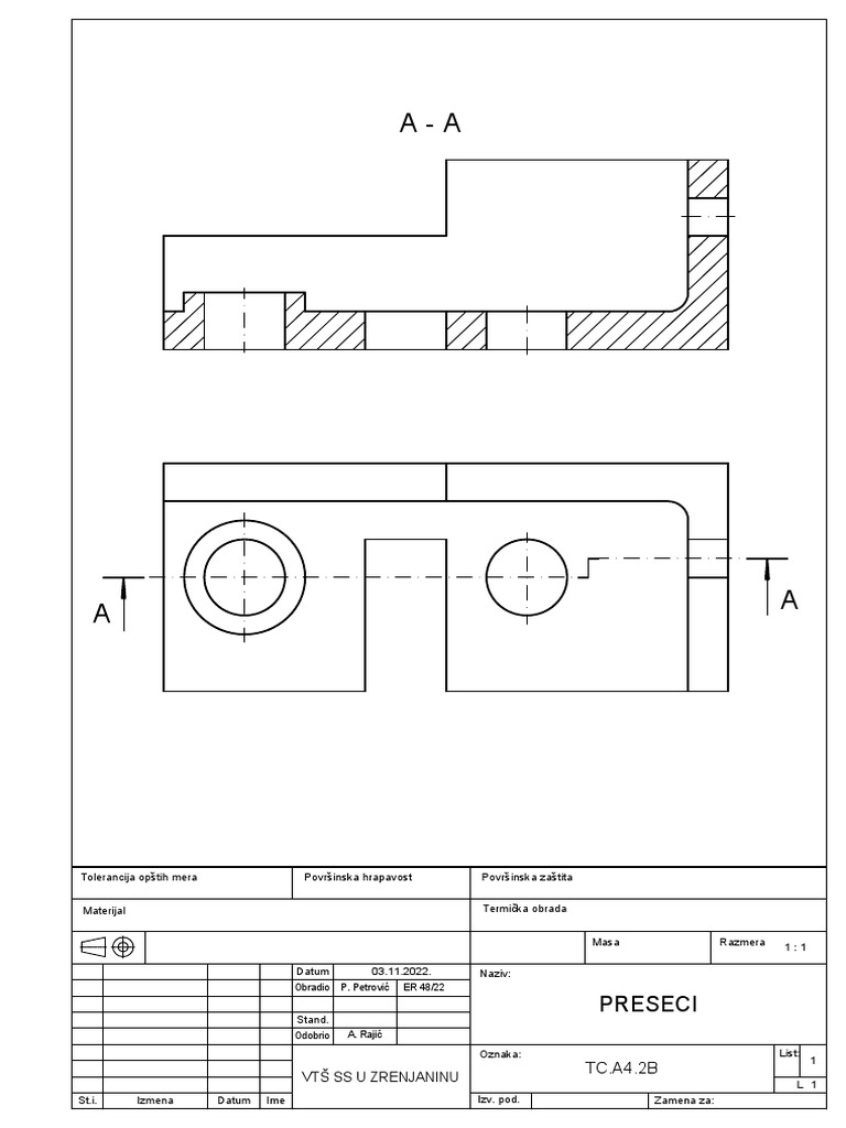 2 Graficki Rad Primer Zadatka PDF