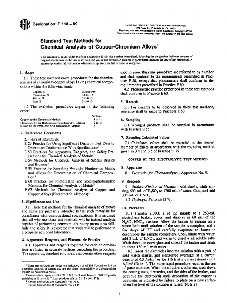 E118 | PDF