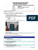 Lab Centrifuge