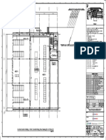 QT1-0-H-SAC-01-90003 - B - Central Control Building - HVAC Control Wiring Plan Drawing For 1st Floor