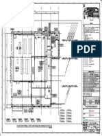 QT1-0-H-SAC-01-90005 - B - Central Control Building - HVAC Control Wiring Plan Drawing For 2nd Floor