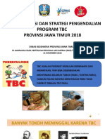 TBC DI INDONESIA