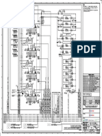 QT1-0-H-SAC-32-90001 - B - Central Control Building - HVAC Control Schematic Diagram