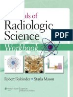 Essentials of Radiologic Science Workbook Compress