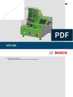 Instrukciya Po Ekspluatacii Na Stend Bosch Eps 205