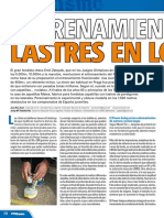 ARTICULO en SPORTRAINING