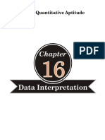 Data Interpretation 2