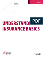 Understanding Insurance Basics