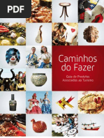 Guia Caminhos Do Fazer E-book