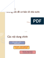 Slide Chương 1