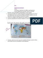 Réviser Pour Geo Test 26.04.2022