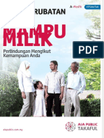 A Medik Brochure