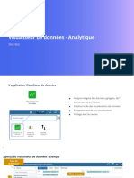 Visualiseur de Données - DRC