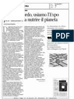 Corriere della Sera - articolo Giuliano Pisapia