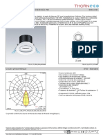 LILY LED 9W-900 LM