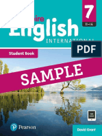 Inspire English International Year 7 Student Book (PDF)