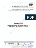 ADMGSP A7 INS 19 REV.0 Elaboracion - Contratos - y - Adendas - de - Proveedores
