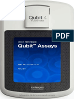 Qubit - 4 - Assays - Anexo 2