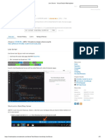 Live Server - Visual Studio Marketplace