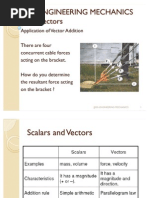 JJ205-Engineering Mechanics Unit 2