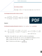 Td Déterminants-1