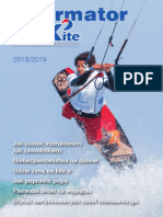 Informator 2018 Do Internetu Kitesurfing