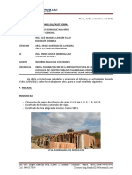 Informe Diario de Obra - 13-09-21