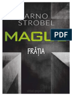 Arno Strobel - Magus #1.0 - 5