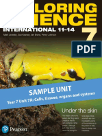 Exploring Science International Year 7 Student Book PDF FREE (Sample)