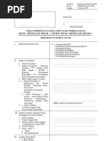 Download ContohFormSiupFinal by Ranu Mei SN61526962 doc pdf