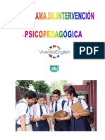 Mejorando el aprendizaje del inglés