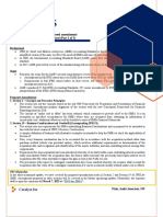 12.2 IFRS For SMEs Accounting Standards