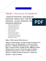 Financial Statements - Doc A Jour