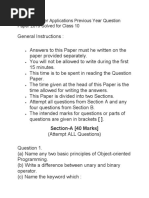 ISCE COMPUTER PREVIOUS YR QUESTION PPR. (2019-2014) (1)