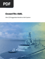 OceanTRx 4 MIL 2