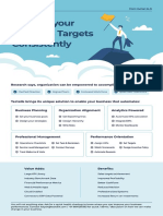 Brochure - Achieve Your Business Targets Consistently