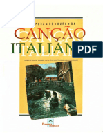 Cancao Italiana Italian Songs