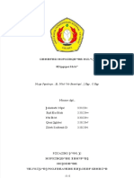 PDF Asuhan Keperawatan Kritis Pasien Dengan Krisis Hipertensi DL - Dikonversi
