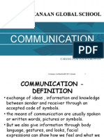 L1 Communication