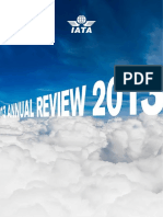 Annual Review 2013 French