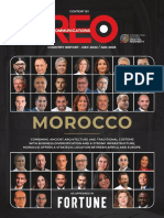 Fortune Reo-Morocco 2022 Reprint-V09